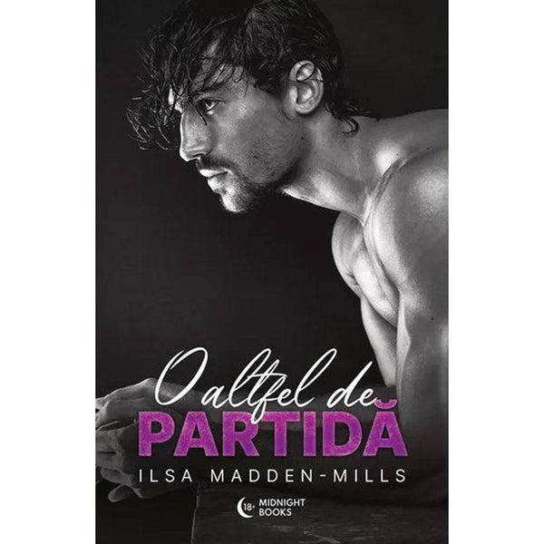 O altfel de partida - Ilsa Madden-Mills